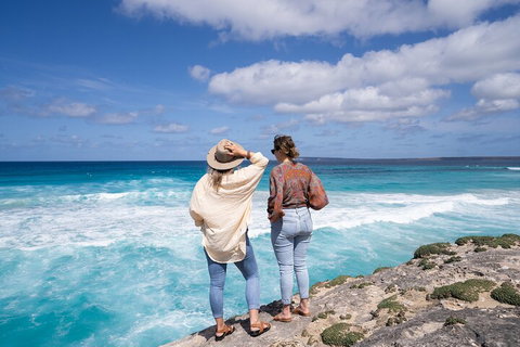 10-Day Adelaide To Perth Adventure Tour - Accommodation Search 2