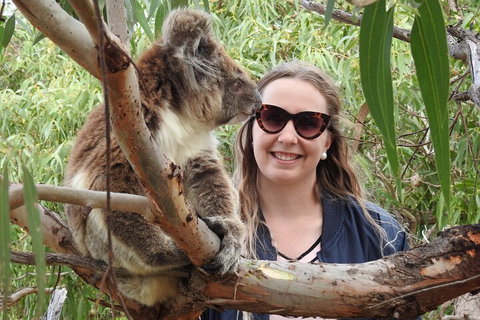 10-Day Adelaide To Perth Adventure Tour - Accommodation Search 3