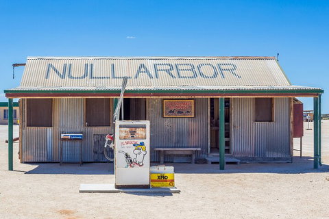 10-Day Adelaide To Perth Adventure Tour - Accommodation Search 4