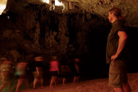 Windjana Gorge And Tunnel Creek 4WD Tour From Broome - Accommodation Search 2