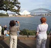 Story of Sydney Tour - Accommodation Search