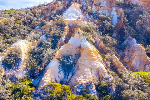 3-Day Fraser Island Resort Package - Accommodation Search 0