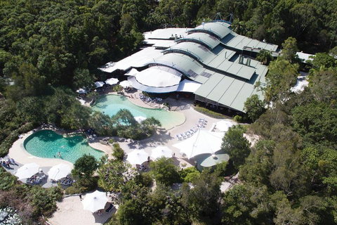 3-Day Fraser Island Resort Package - Accommodation Search 3