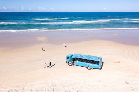 3-Day Fraser Island Resort Package - Accommodation Search 4