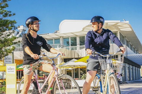 Explore Freo The Local Way: 3-hour Bike Tour - Accommodation Search 2