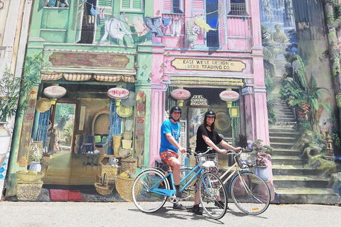 Explore Freo The Local Way: 3-hour Bike Tour - Accommodation Search 4