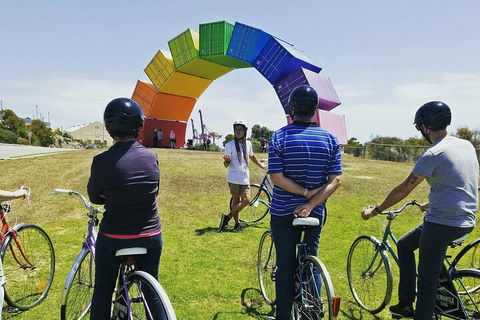 Explore Freo The Local Way: 3-hour Bike Tour - Accommodation Search 5