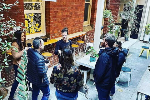 Best Of Fremantle 2-Hour Walking Tour - Accommodation Search 2