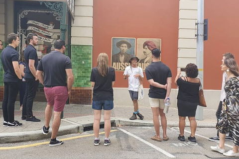 Best Of Fremantle 2-Hour Walking Tour - Accommodation Search 3