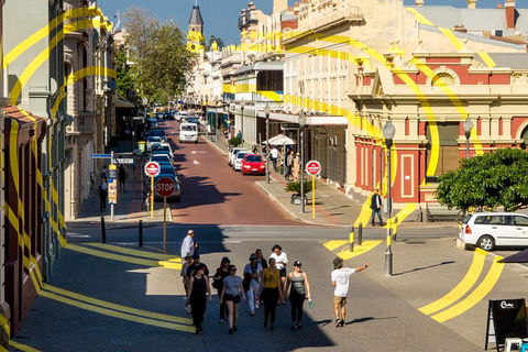 Best Of Fremantle 2-Hour Walking Tour - Accommodation Search 4
