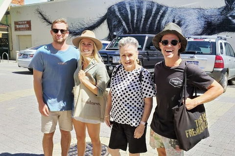 Best Of Fremantle 2-Hour Walking Tour - Accommodation Search 5