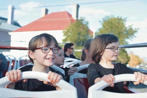 Hobart Hop-on Hop-off Bus Tour - Accommodation Search 4