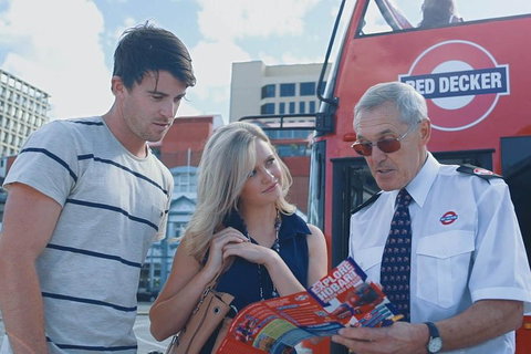 Hobart Hop-on Hop-off Bus Tour - Accommodation Search 5