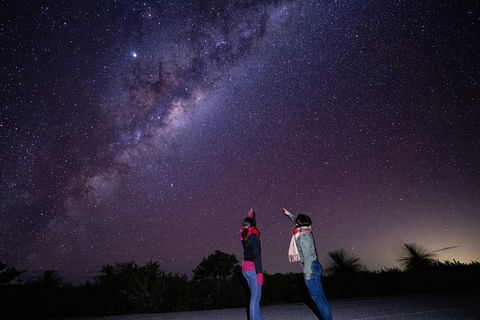 Pinnacles Desert Sunset Stargazing Tour - Accommodation Search 0