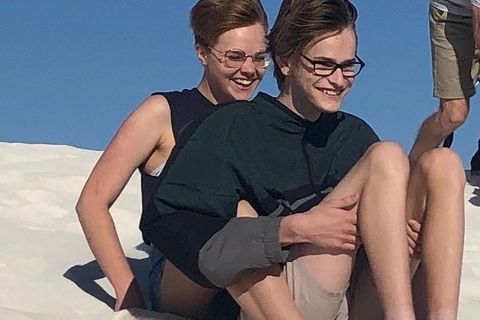 Pinnacles Desert Sunset Stargazing Tour - Accommodation Search 1