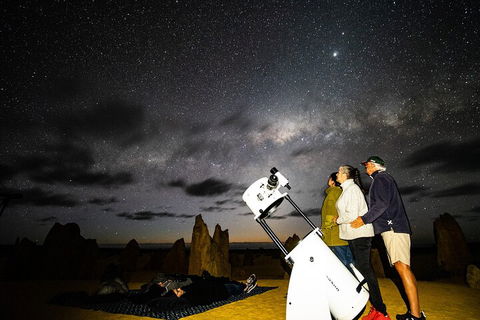 Pinnacles Desert Sunset Stargazing Tour - Accommodation Search 4