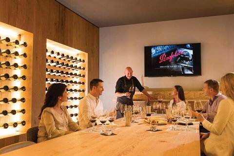 Ultimate Penfolds Magill Estate Experience - Accommodation Search 0