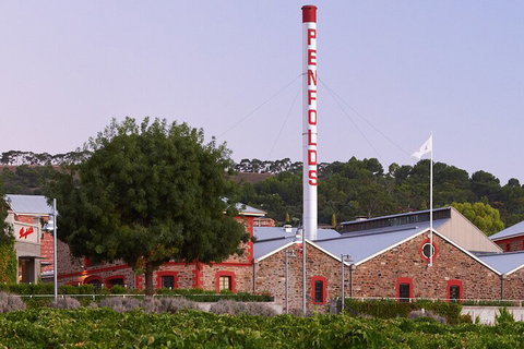 Ultimate Penfolds Magill Estate Experience - Accommodation Search 3