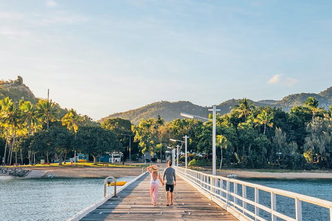 Magnetic Island Round-Trip Ferry From Townsville - Accommodation Search 4