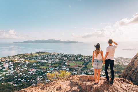 Magnetic Island Round-Trip Ferry From Townsville - Accommodation Search 5