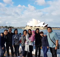 1Day Sydney Private Car charter with driver - Accommodation Search