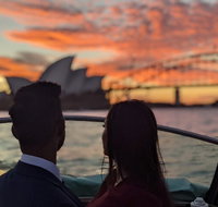 Private Luxury Harbour Cruise Plus Dining Experience at Chinadoll Woolloomooloo - Accommodation Search