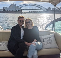 Private Sydney at Night Cruise for up to Six Guests - Accommodation Search