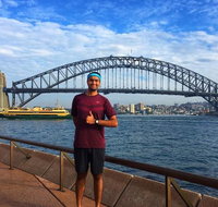 Sydney Harbour Sights Morning Running Tour - Accommodation Search