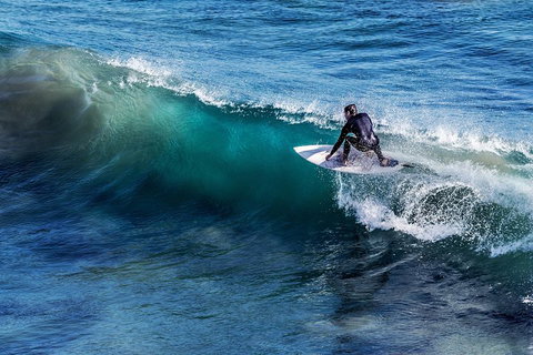 Great Ocean Road Highlights Tour - 2 Days, 1 Night - Accommodation Search 0