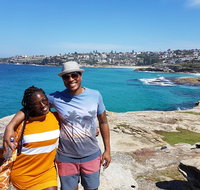 Bondi Beach Walking Tour with Optional Bondi to Bronte Coastal Walk - Accommodation Search